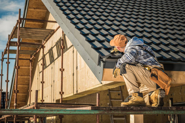 Best Local Roofing Companies  in Fairview, UT