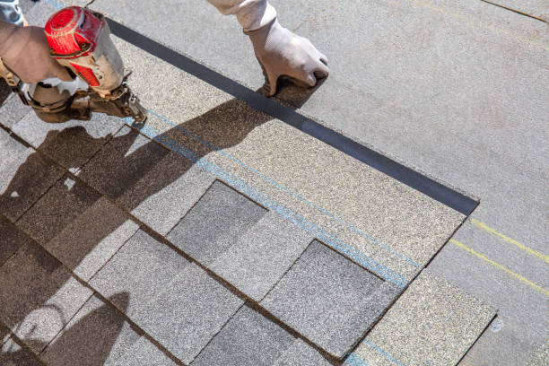 Best Commercial Roofing Services  in Fairview, UT